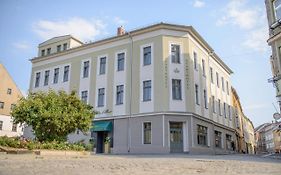 Stadthotel König Albert